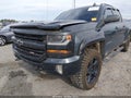 2017 Chevrolet Silverado 1500 — photo 6 of 17 | VIN 3GCUKREC5HG462774