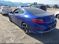 2016 Honda Accord — photo 3 of 17 | VIN 1HGCT2B06GA001317