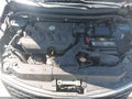 2009 Nissan Versa — photo 10 of 11 | VIN 3N1BC13E09L501342