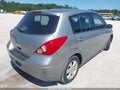 2009 Nissan Versa — photo 4 of 11 | VIN 3N1BC13E09L501342