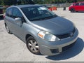 2009 Nissan Versa — photo 6 of 11 | VIN 3N1BC13E09L501342