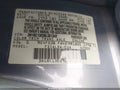 2009 Nissan Versa — photo 9 of 11 | VIN 3N1BC13E09L501342