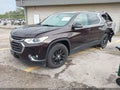 2020 Chevrolet Traverse — photo 2 of 16 | VIN 1GNEVHKW4LJ228953