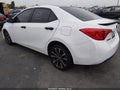 2019 Toyota Corolla — photo 3 of 17 | VIN 2T1BURHE8KC133499