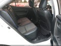 2019 Toyota Corolla — photo 8 of 17 | VIN 2T1BURHE8KC133499