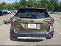 2022 Subaru Outback — photo 16 of 16 | VIN 4S4BTANC5N3177993