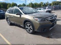 2022 Subaru Outback — photo 1 of 16 | VIN 4S4BTANC5N3177993
