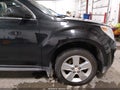 2013 Chevrolet Equinox — photo 19 of 21 | VIN 2GNFLNE34D6372625