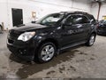 2013 Chevrolet Equinox — photo 2 of 21 | VIN 2GNFLNE34D6372625