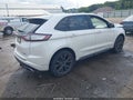 2015 Ford Edge — photo 4 of 17 | VIN 2FMTK4AP8FBB78252