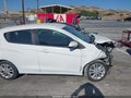2021 Chevrolet Spark — photo 14 of 21 | VIN KL8CD6SA8MC721707
