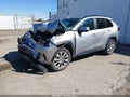 2021 Toyota RAV4 — photo 2 of 15 | VIN 2T3A1RFV8MC194403