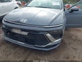 2025 Hyundai Sonata — photo 6 of 16 | VIN KMHL64JA1SA438691