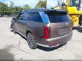 2026 Hyundai Palisade — photo 3 of 16 | VIN KM8RMES20TU049957