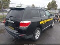 2012 Toyota Highlander — photo 4 of 15 | VIN 5TDBK3EH3CS120749