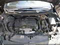 2017 Chevrolet Cruze — photo 10 of 16 | VIN 1G1BE5SM8H7181805