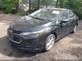 2017 Chevrolet Cruze — photo 2 of 16 | VIN 1G1BE5SM8H7181805