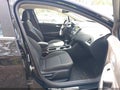 2017 Chevrolet Cruze — photo 5 of 16 | VIN 1G1BE5SM8H7181805