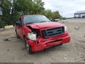 2006 Ford F-150 — photo 6 of 16 | VIN 1FTRX12W86NB00496