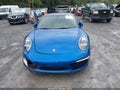 2014 Porsche 911 — photo 12 of 16 | VIN WP0AB2A94ES120922