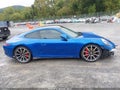 2014 Porsche 911 — photo 13 of 16 | VIN WP0AB2A94ES120922