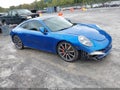2014 Porsche 911 — photo 1 of 16 | VIN WP0AB2A94ES120922
