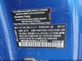 2014 Porsche 911 — photo 9 of 16 | VIN WP0AB2A94ES120922