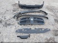 2020 Ram 1500 — photo 12 of 17 | VIN 3C6RR6KG9LG290417