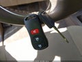 2012 Nissan Frontier — photo 11 of 16 | VIN 1N6AD0ER4CC435328