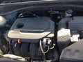 2019 Kia Sportage — photo 10 of 16 | VIN KNDPMCAC8K7490937