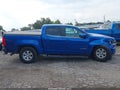 2019 Chevrolet Colorado — photo 12 of 17 | VIN 1GCGSBEA1K1114379
