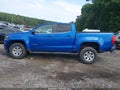 2019 Chevrolet Colorado — photo 13 of 17 | VIN 1GCGSBEA1K1114379
