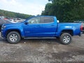 2019 Chevrolet Colorado — photo 17 of 17 | VIN 1GCGSBEA1K1114379