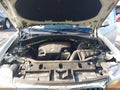 2017 BMW X3 — photo 10 of 17 | VIN 5UXWZ7C39H0V87906
