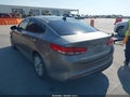 2016 Kia Optima — photo 3 of 19 | VIN 5XXGU4L30GG099119