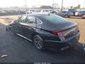 2023 Hyundai Sonata — photo 3 of 17 | VIN KMHL64JA6PA344409