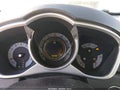 2010 Cadillac SRX — photo 7 of 14 | VIN 3GYFNDEYXAS629528