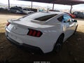 2024 Ford Mustang — photo 4 of 16 | VIN 1FA6P8TH3R5111248