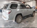2023 Toyota 4Runner — photo 4 of 17 | VIN JTERU5JR0P6123094