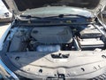 2016 Chrysler 200 — photo 10 of 16 | VIN 1C3CCCAB5GN170846