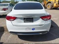 2016 Chrysler 200 — photo 16 of 16 | VIN 1C3CCCAB5GN170846
