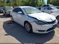 2016 Chrysler 200 — photo 1 of 16 | VIN 1C3CCCAB5GN170846