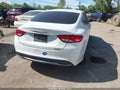 2016 Chrysler 200 — photo 4 of 16 | VIN 1C3CCCAB5GN170846