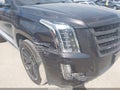 2016 Cadillac Escalade — photo 6 of 16 | VIN 1GYS4CKJ1GR419754
