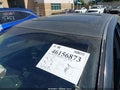 2008 Acura TSX — photo 12 of 13 | VIN JH4CL96948C003006