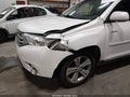 2012 Toyota Highlander — photo 6 of 17 | VIN 5TDDK3EHXCS150727