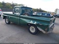 1963 Chevrolet S10 — photo 3 of 16 | VIN 3C1440132711