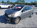 2015 Mitsubishi Mirage — photo 2 of 17 | VIN ML32A4HJ2FH038952