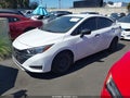 2025 Nissan Versa — photo 2 of 19 | VIN 3N1CN8DV2SL843211