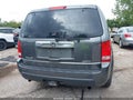 2011 Honda Pilot — photo 17 of 17 | VIN 5FNYF4H20BB075381